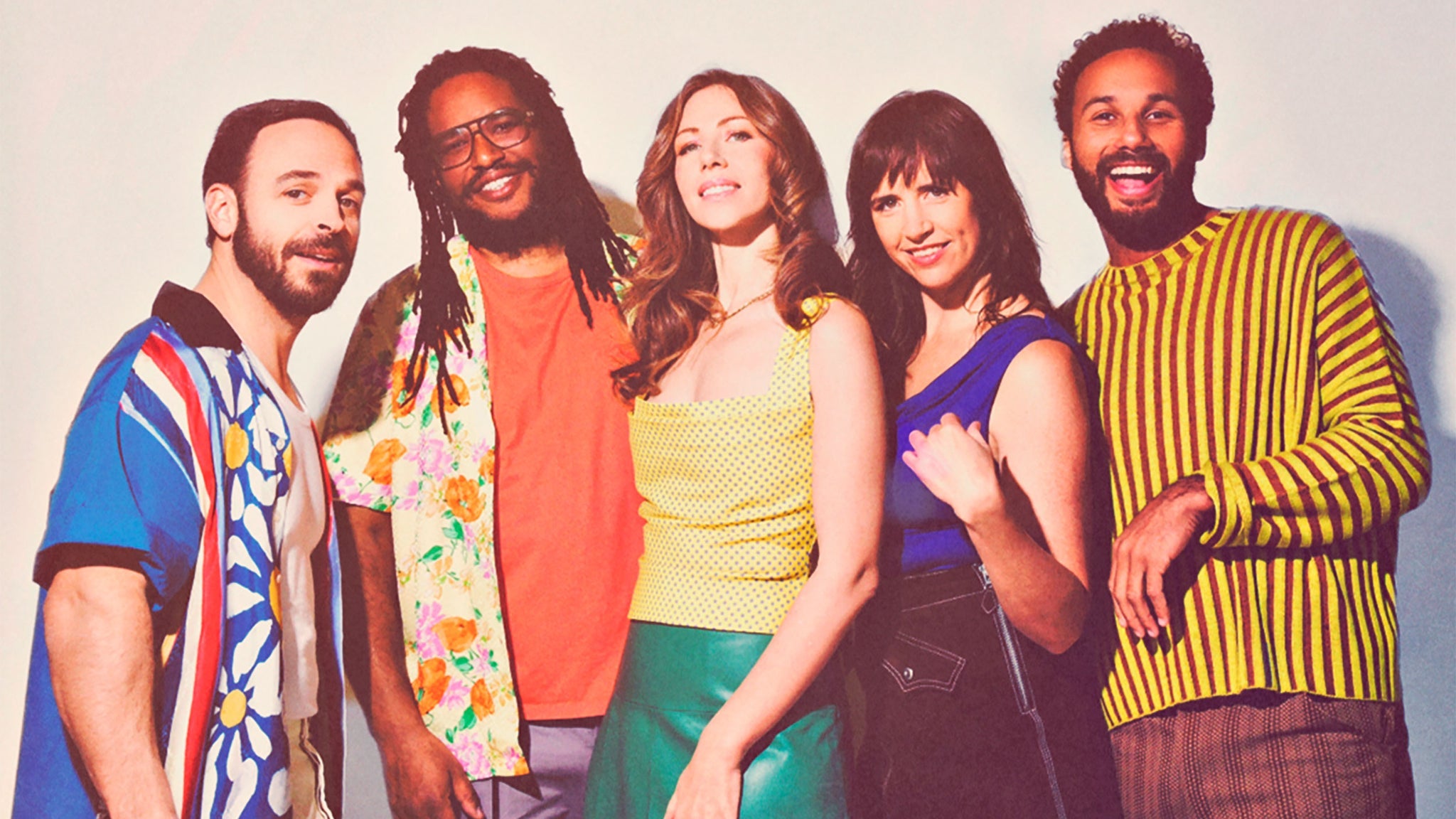 Lake Street Dive