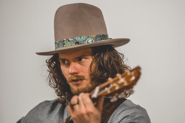 Pug Johnson and The Hounds presales in Van Buren