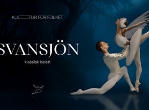 Swan Lake