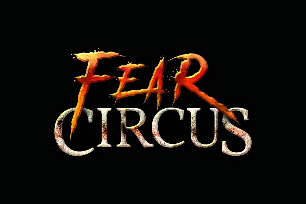 K - Pop Fear Circus