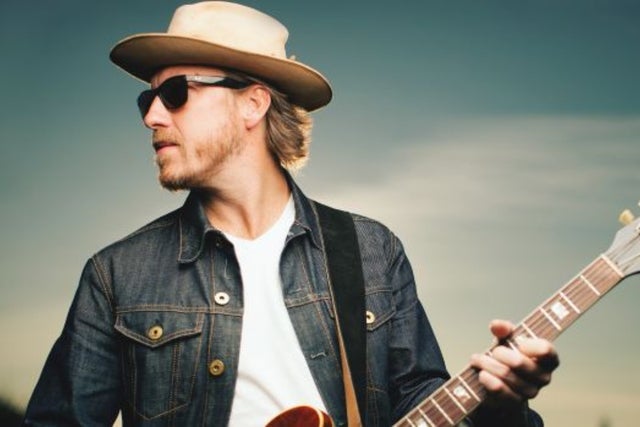 Jamie McLean Band presales in Atlanta