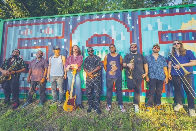 CAZAYOUX (Single Release) w/ The Animeros presales in Austin