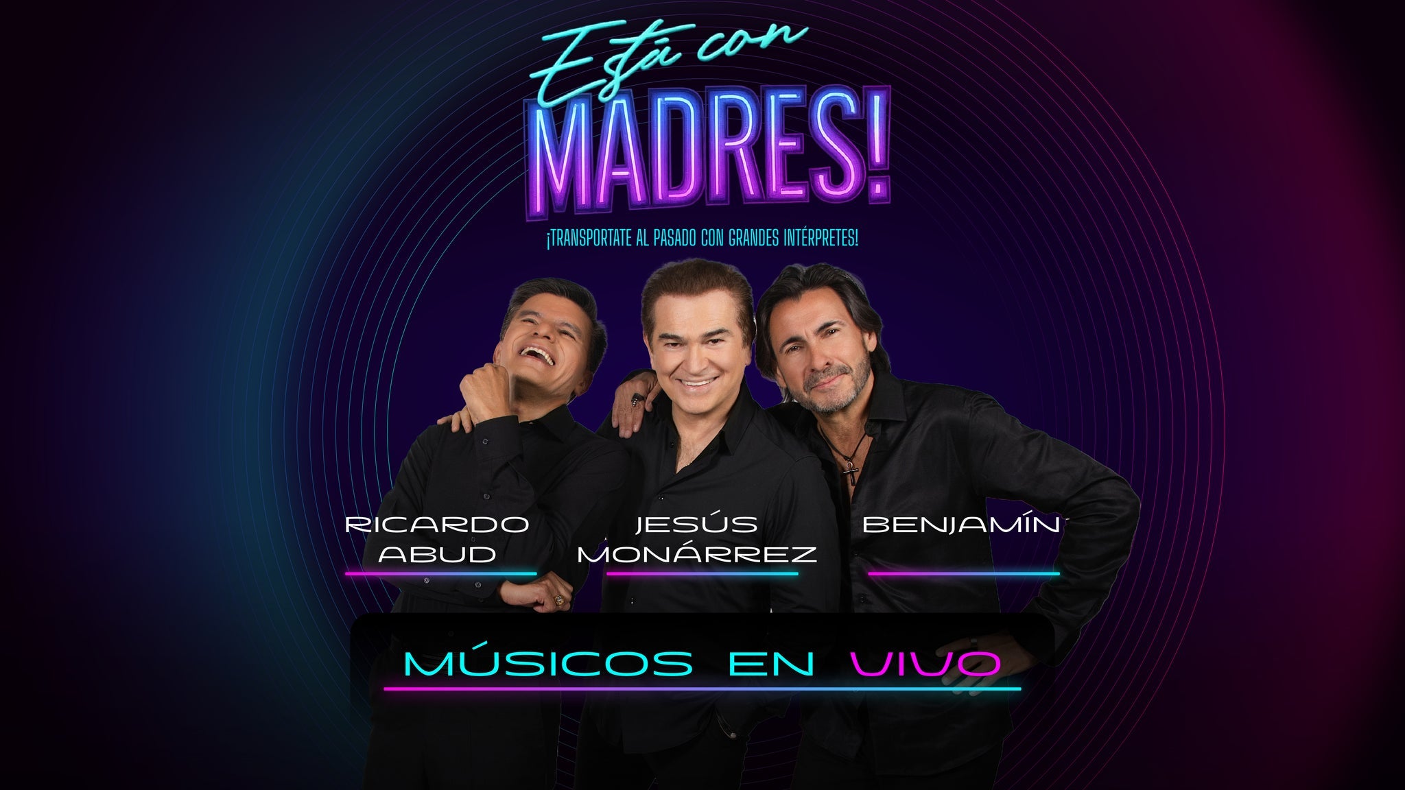 Esta con Madres