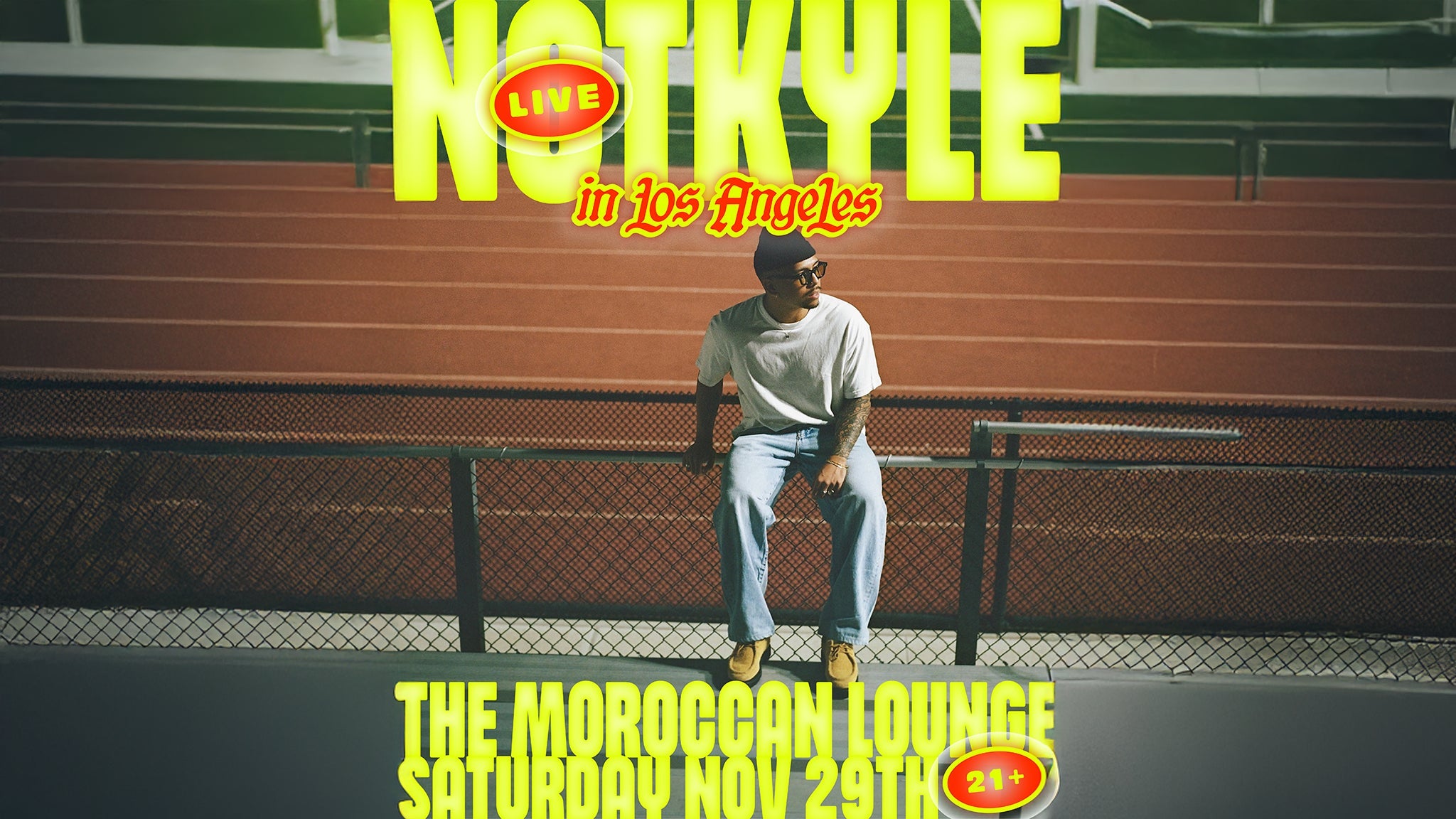 Notkyle