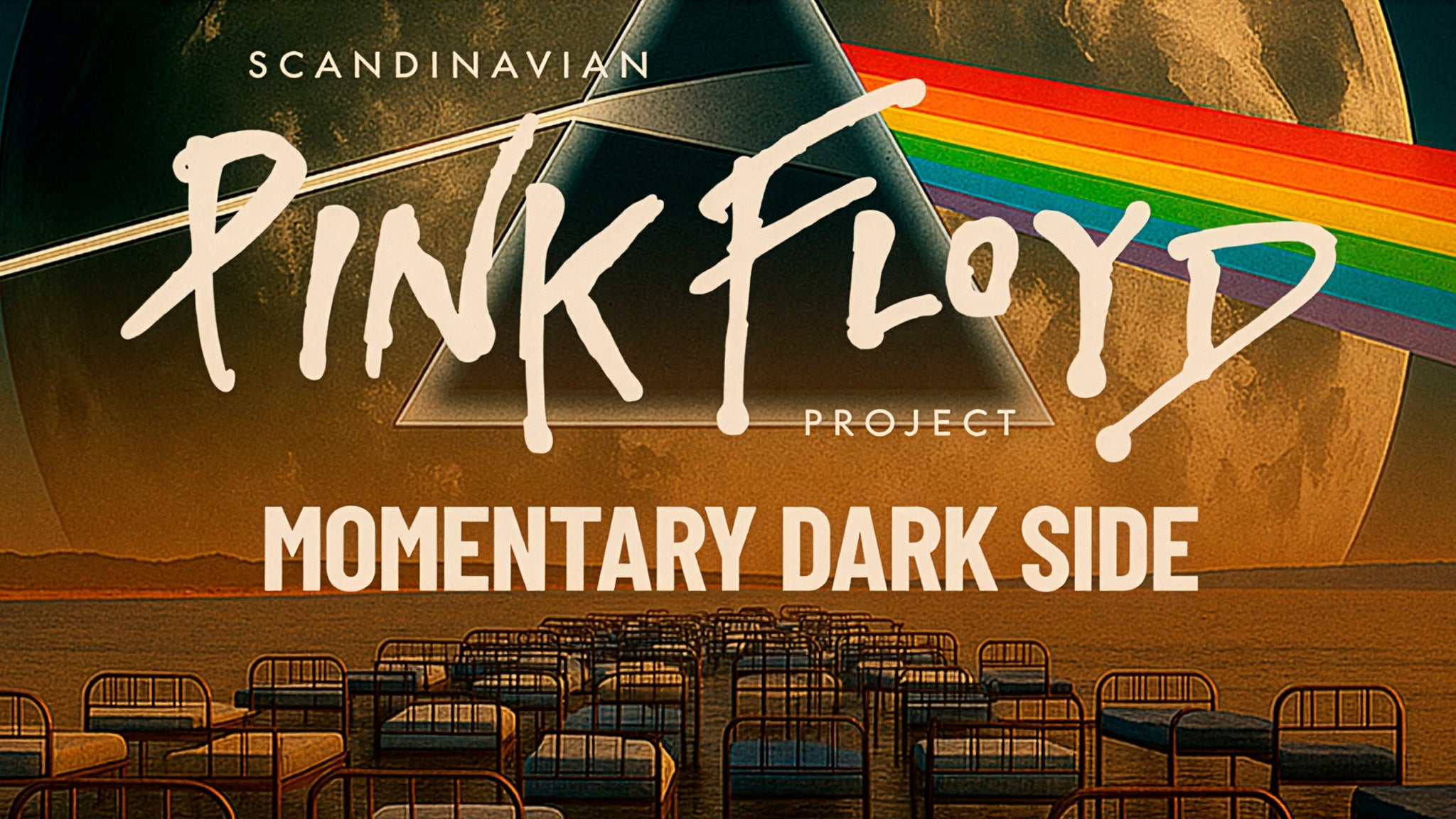 PINK FLOYD PROJECT