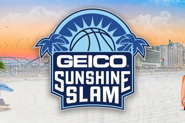 Presale codes for sunshine slam: members use these when buying pre-sale tickets