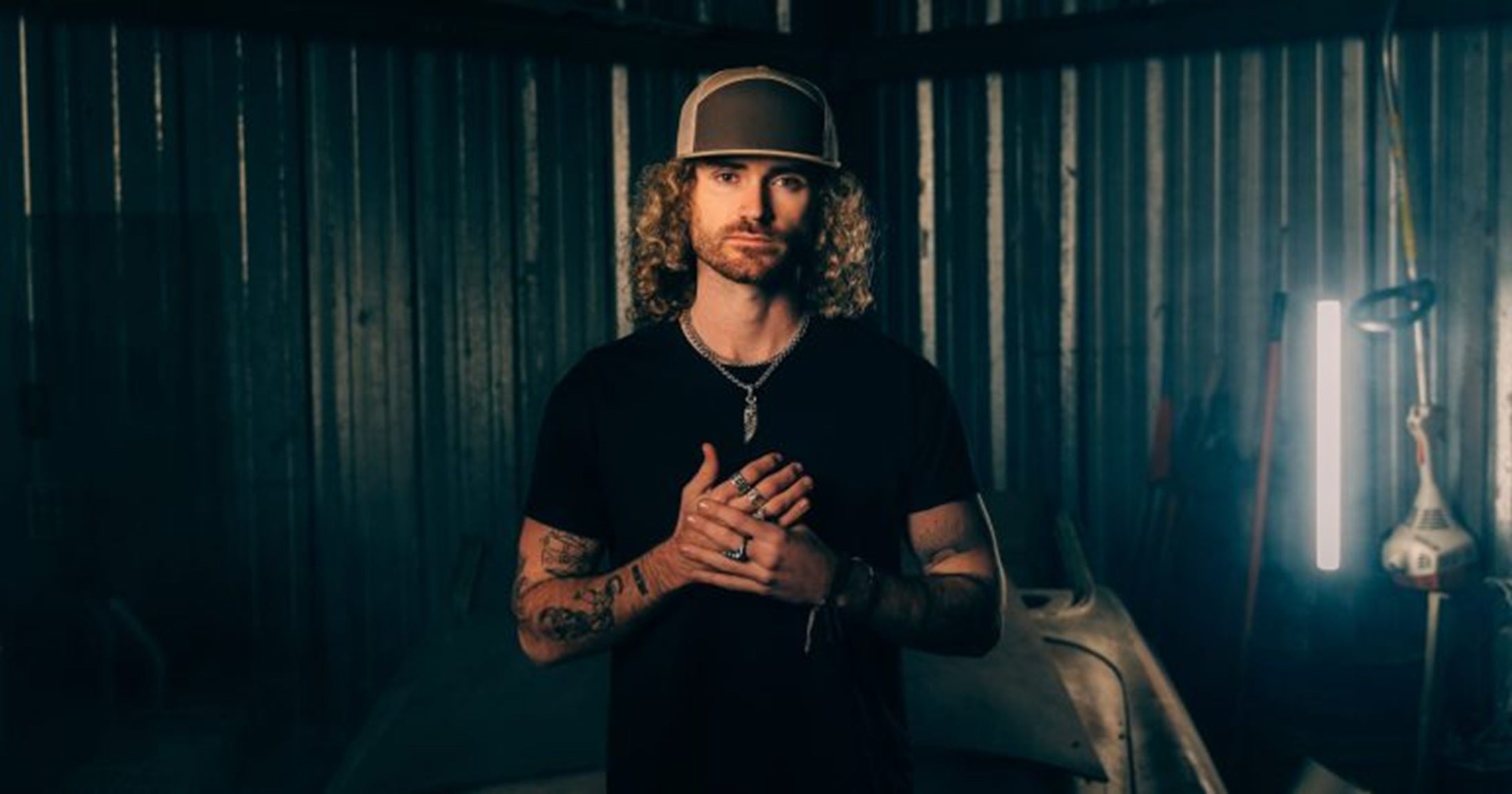 Eddie And The Getaway