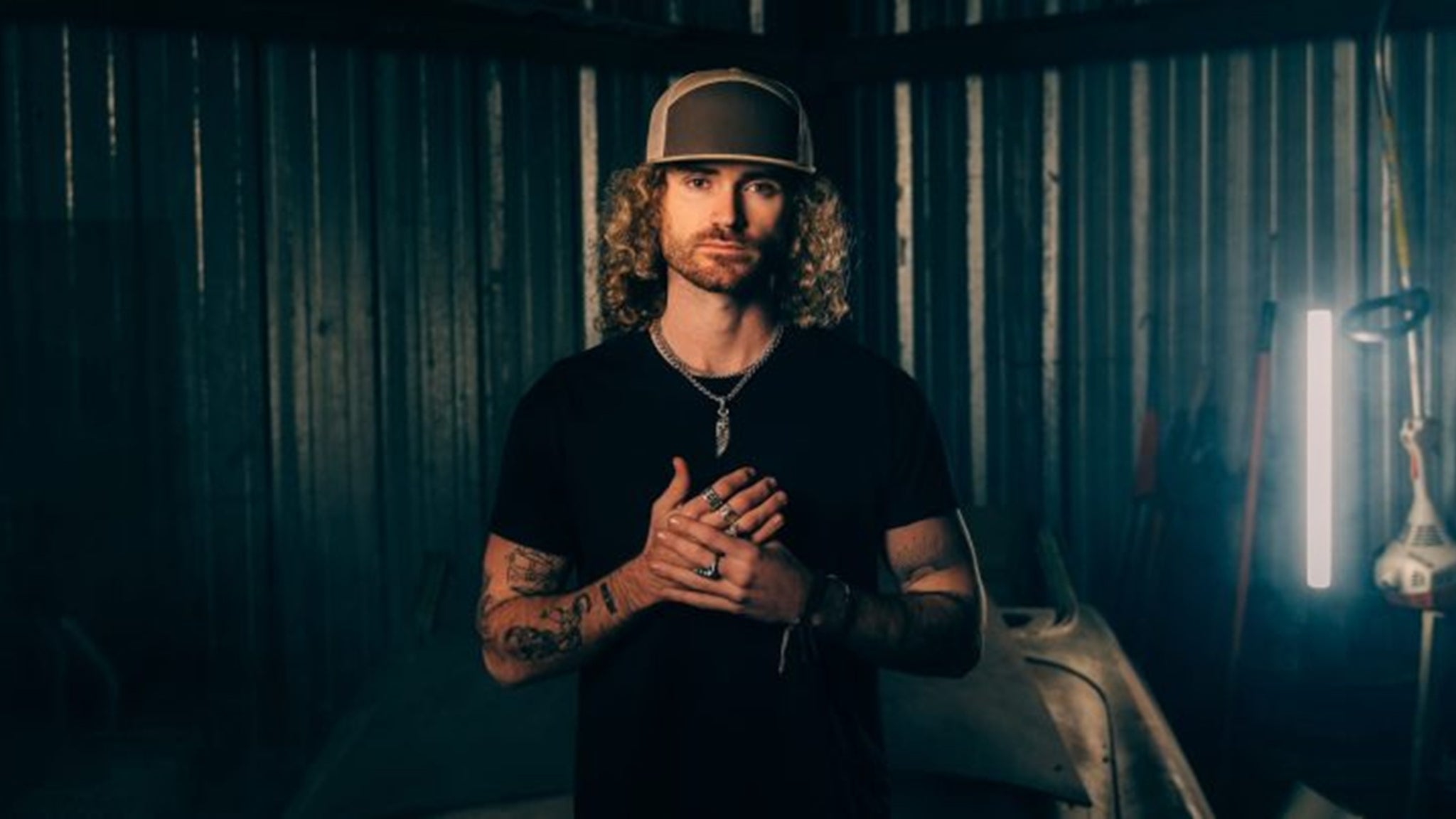 Eddie And The Getaway