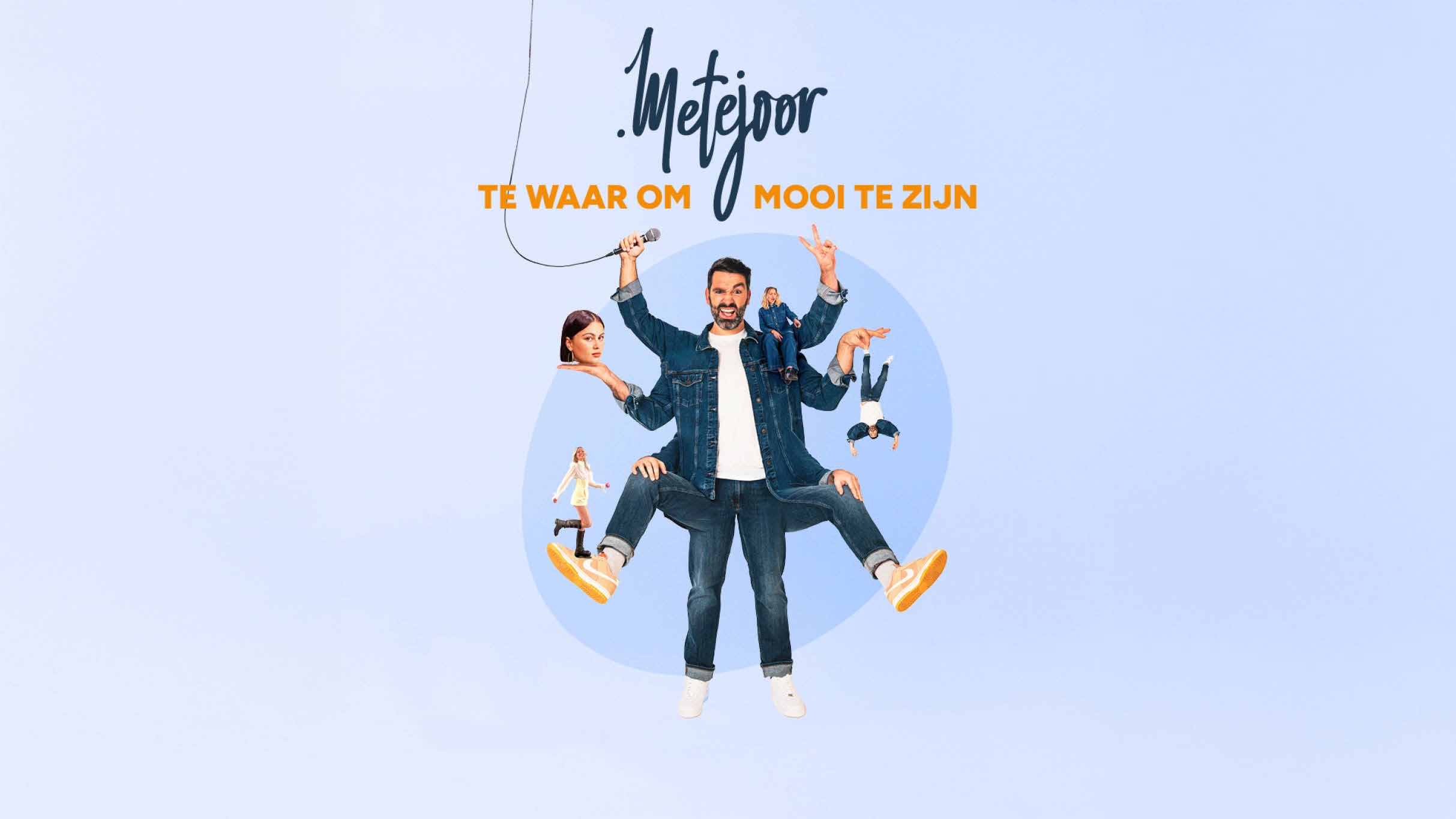 Metejoor