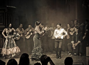 Bilde for arrangement Yagori - Gypsy Music Festival (Friday)