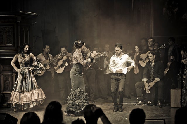 Yagori - Gypsy Music Festival (Friday)