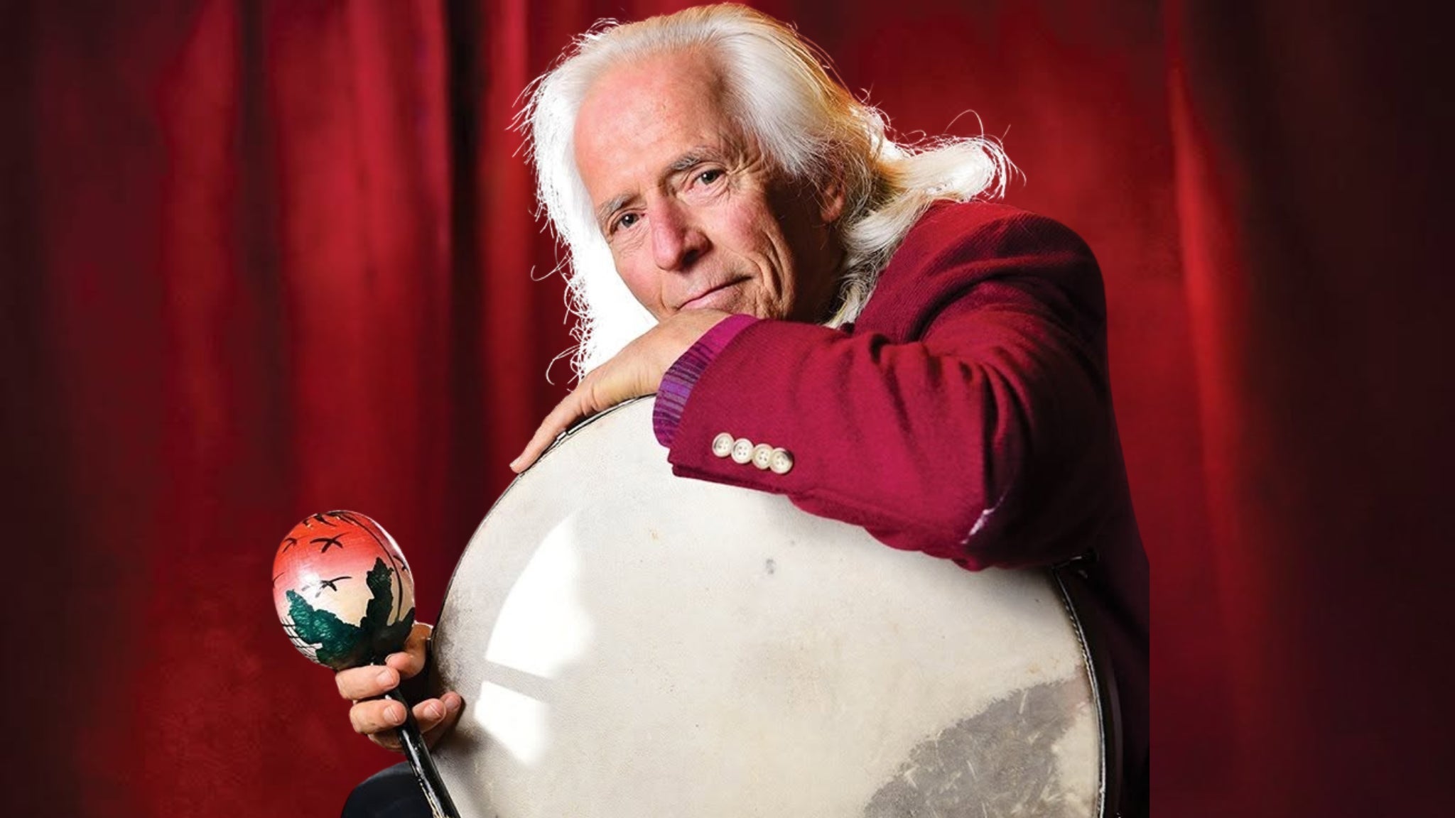 Don Paul and Rivers Answer Moons - Louisiana Stories at New Orleans Jazz Market
