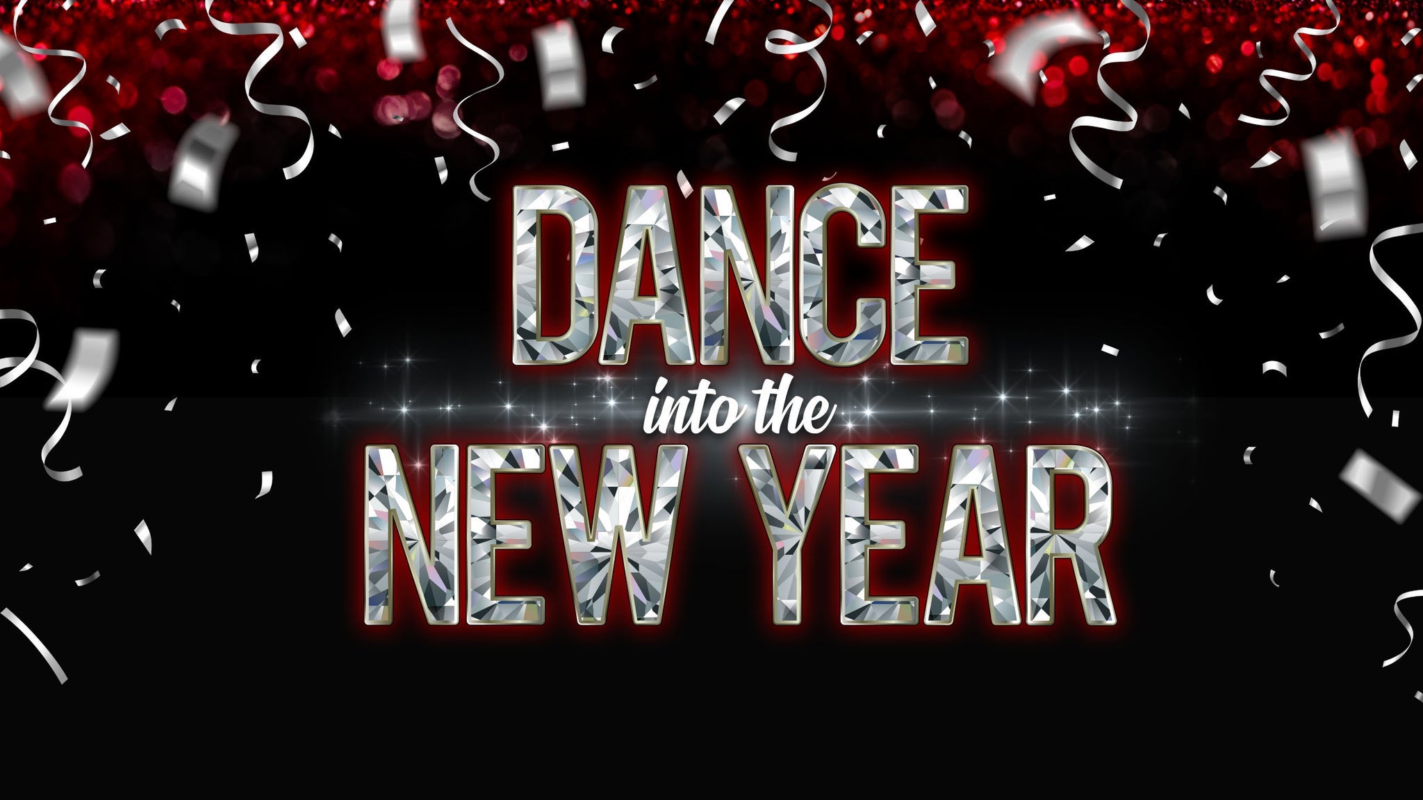 NEW YEARS EVE DANCE PARTY ft NAWTY