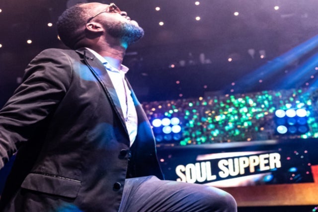Presales to soul supper live motown &amp; soul dining experience: members use these when buying pre-sale tickets