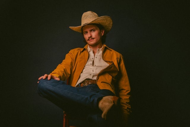 Braxton Keith presales in Kansas City