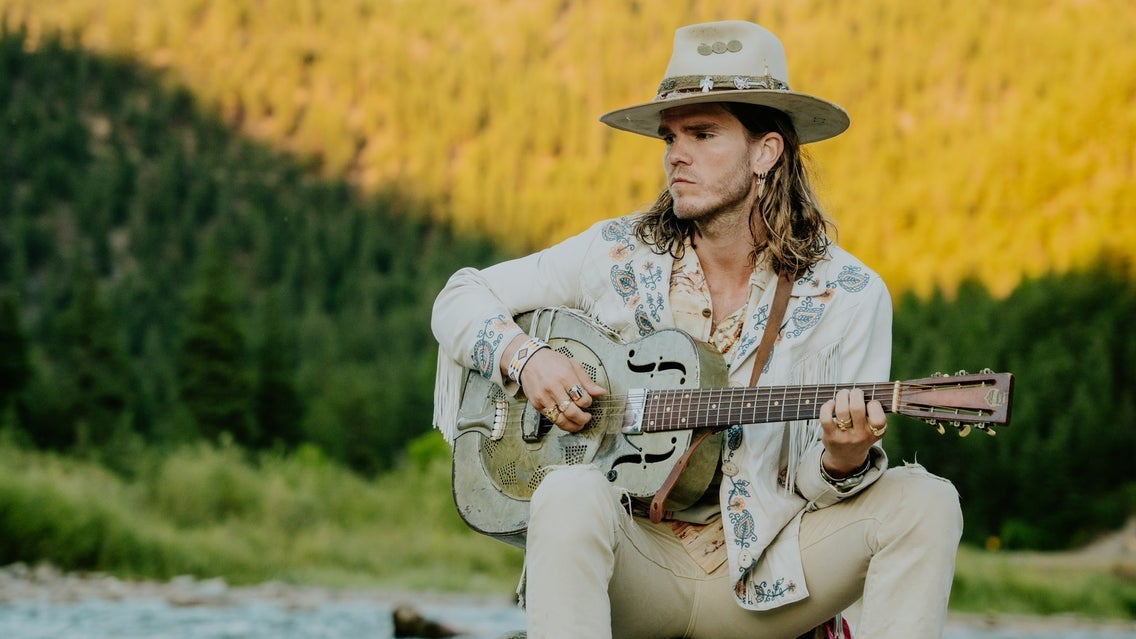 KALEO - Way Down We Go Tour
