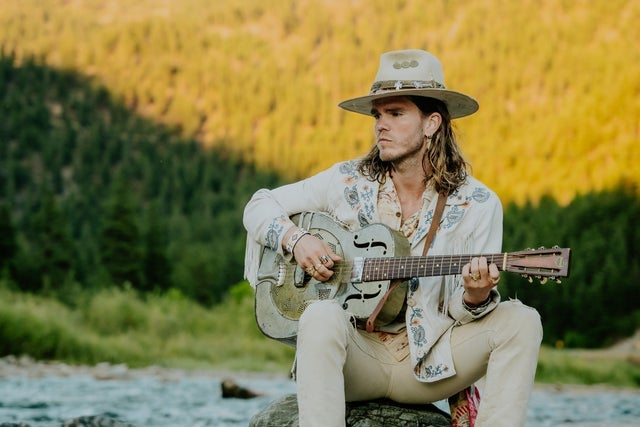 Presales to kaleo way down we go tour: members use these when buying pre-sale tickets