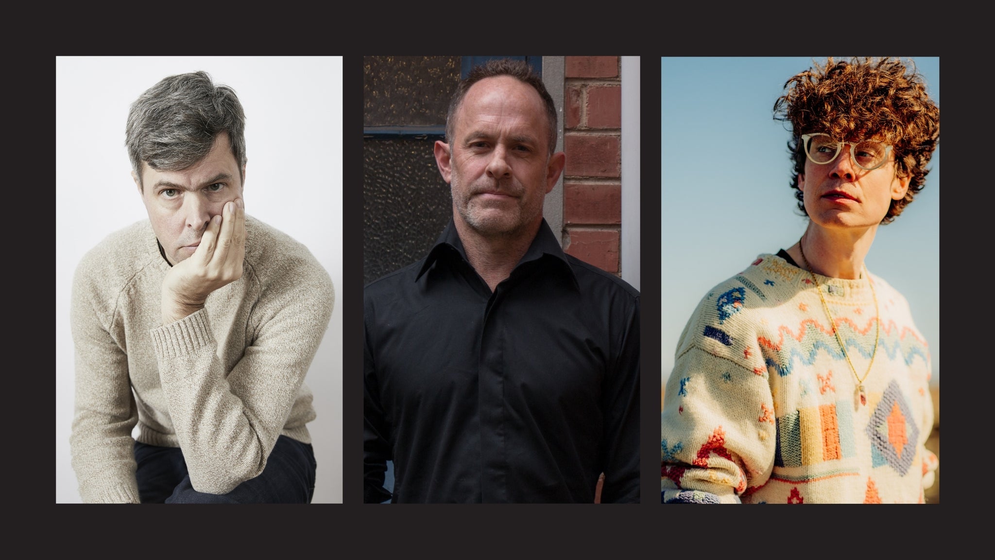 129. No Country for Middle-Aged Men?