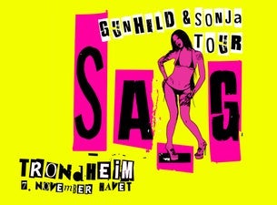 Bilde for arrangement SA_G