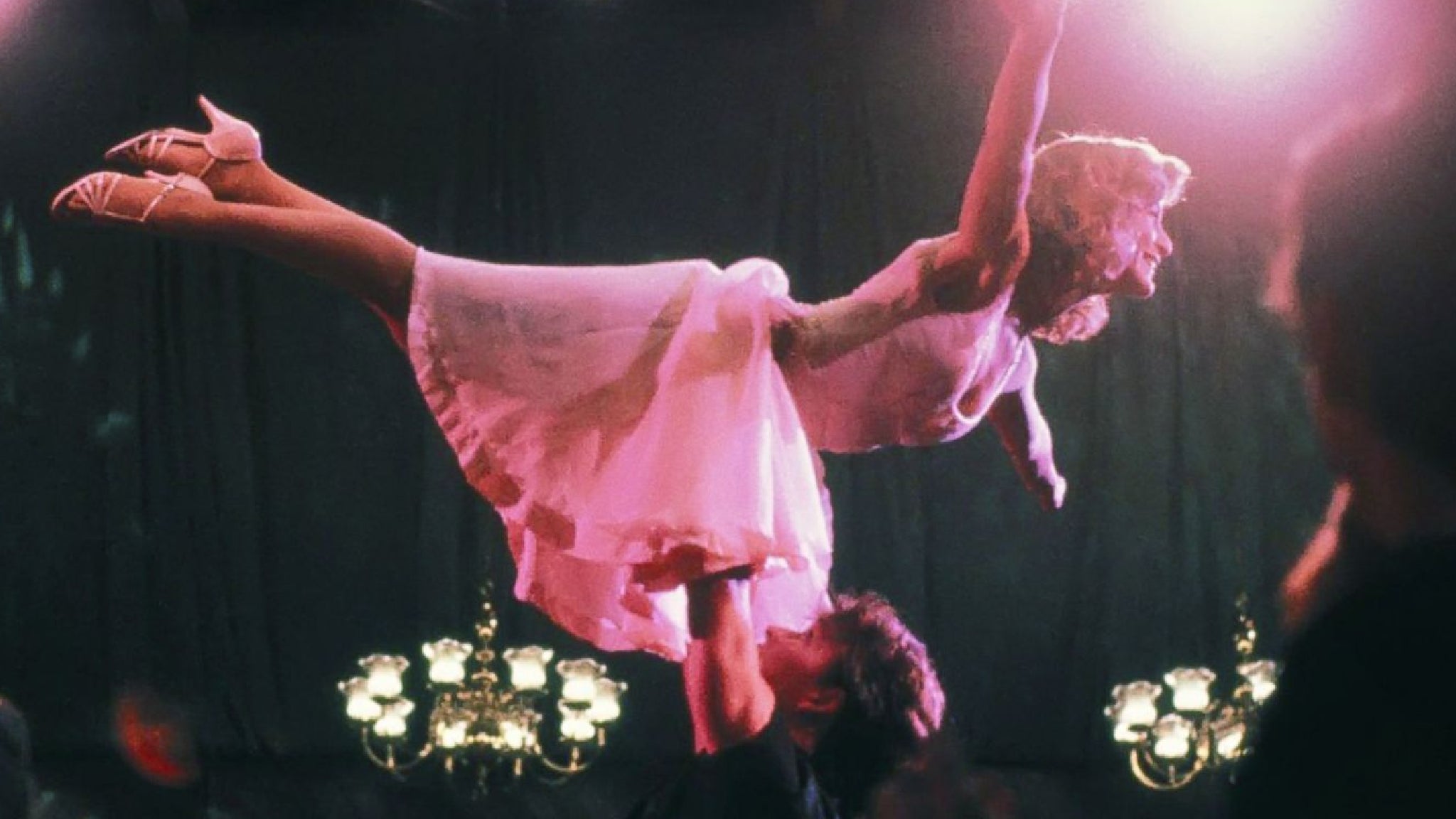 Dirty Dancing - 1987 Film in Kalamazoo promo photo for $4 For The 4th Special  presale offer code