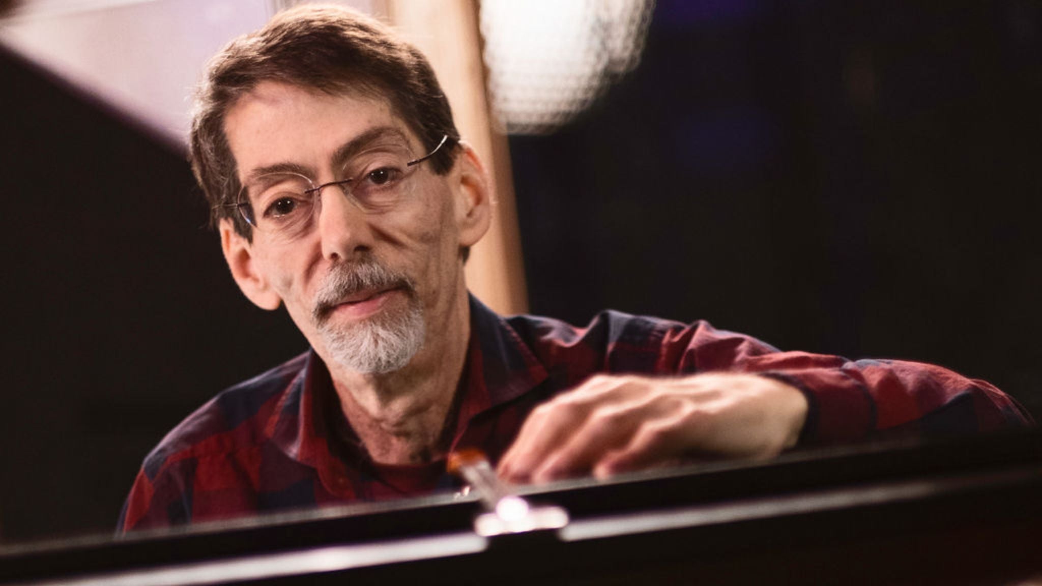 Fred Hersch Trio in Portsmouth promo photo for Inner Circle presale offer code
