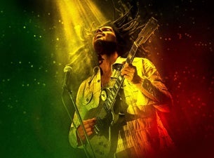 The One Love Project: Bob Marley Tribute at Le Balcon
