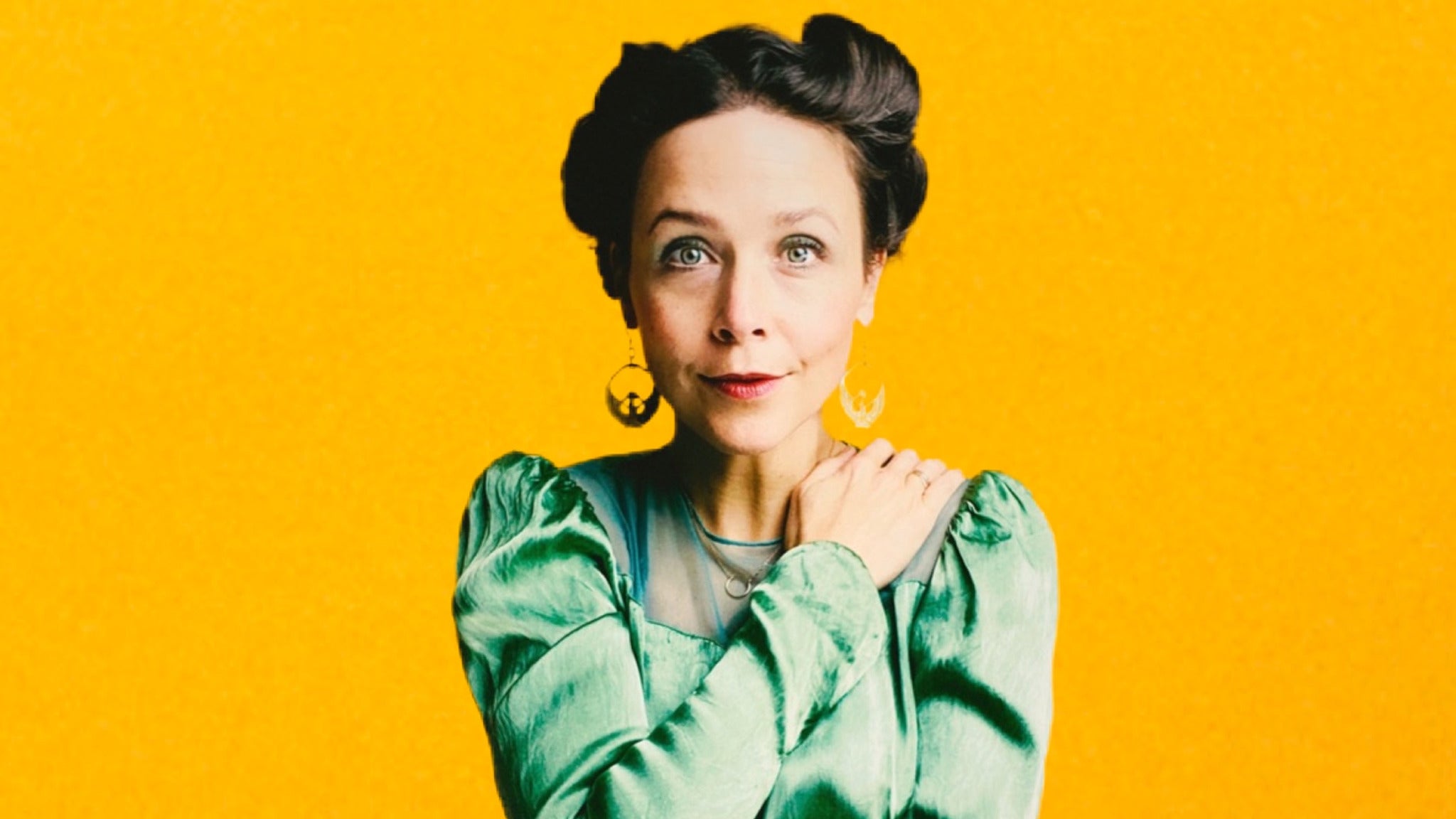 Main image for event titled May Erlewine