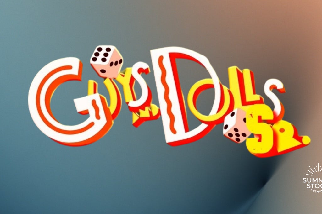 Summer Stock Stage: Guys & Dolls Sr. in UK Regional