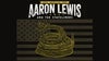 AARON LEWIS AND THE STATELINERS: 2026 AMERICAN TOUR