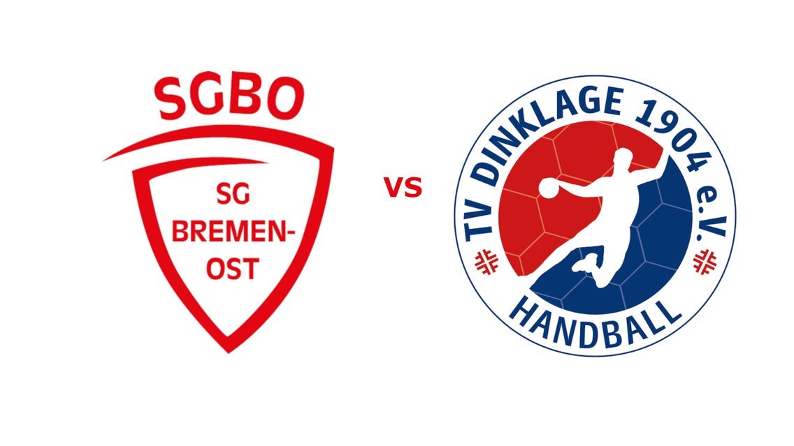 SG Bremen-Ost - TV Dinklage