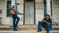 TajMo - Room On The Porch Tour
