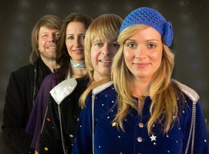 ABBA Revisited - The #1 Tribute to ABBA