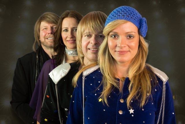 Presale codes for abba revisited: members use these when buying pre-sale tickets