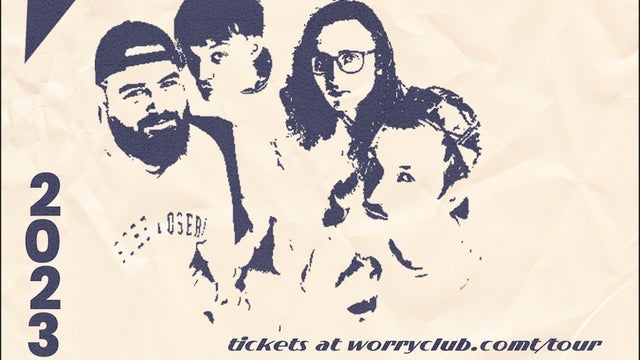 Worry Club