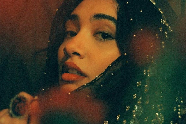 Dana Alshihaby