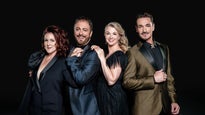 Broadway en lumière event poster