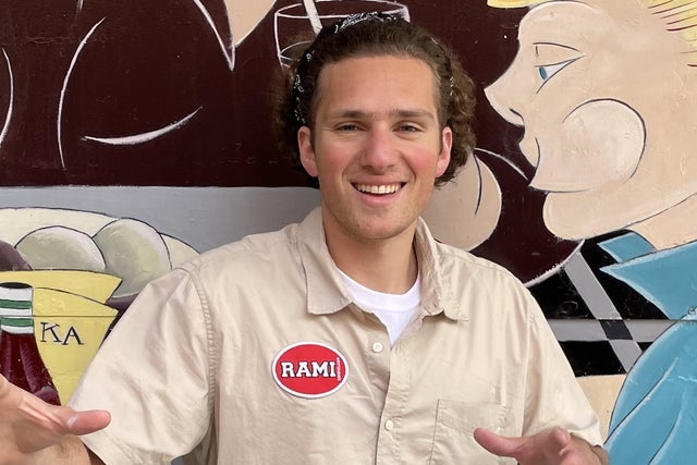 Rami 411 presales in New York