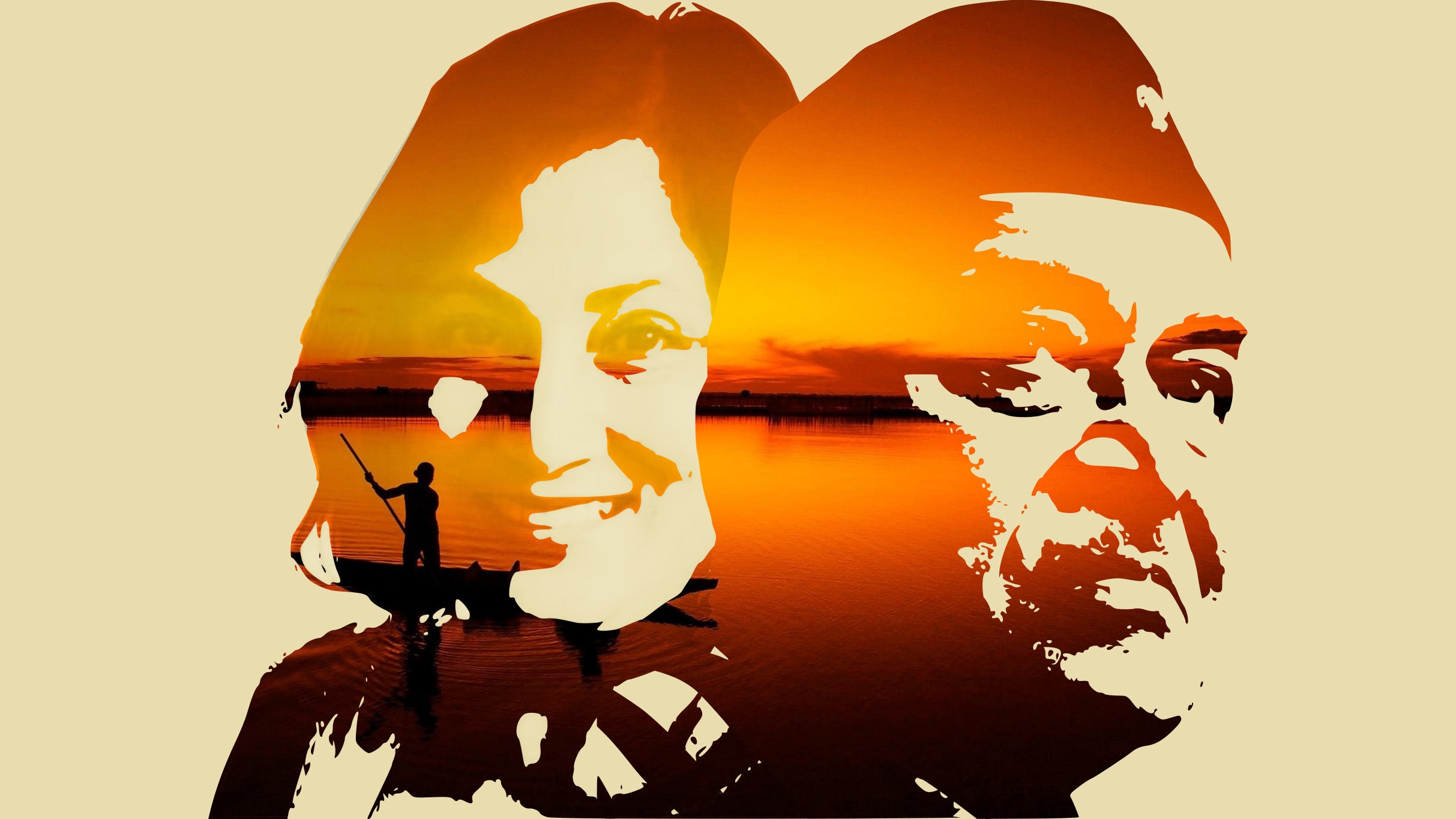Bhupen Hazarika Centenary Celebrations – A Tribute By Mita Baruah at Jane Mallett Theatre – Toronto, Canada