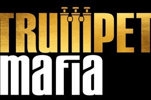 Trumpet Mafia concert