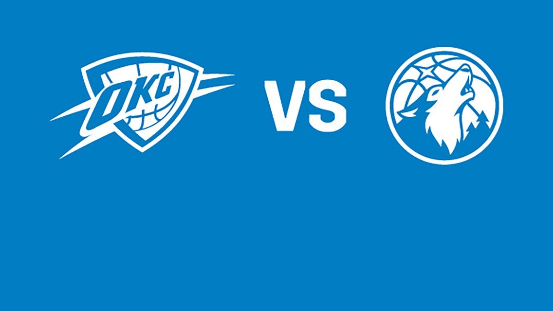 Oklahoma City Thunder
