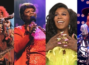 Home for the Holidays presented by The NOCCA Foundation