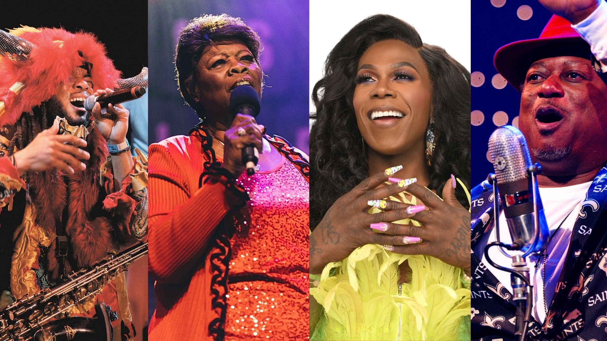 Home for the Holidays presented by The NOCCA Foundation