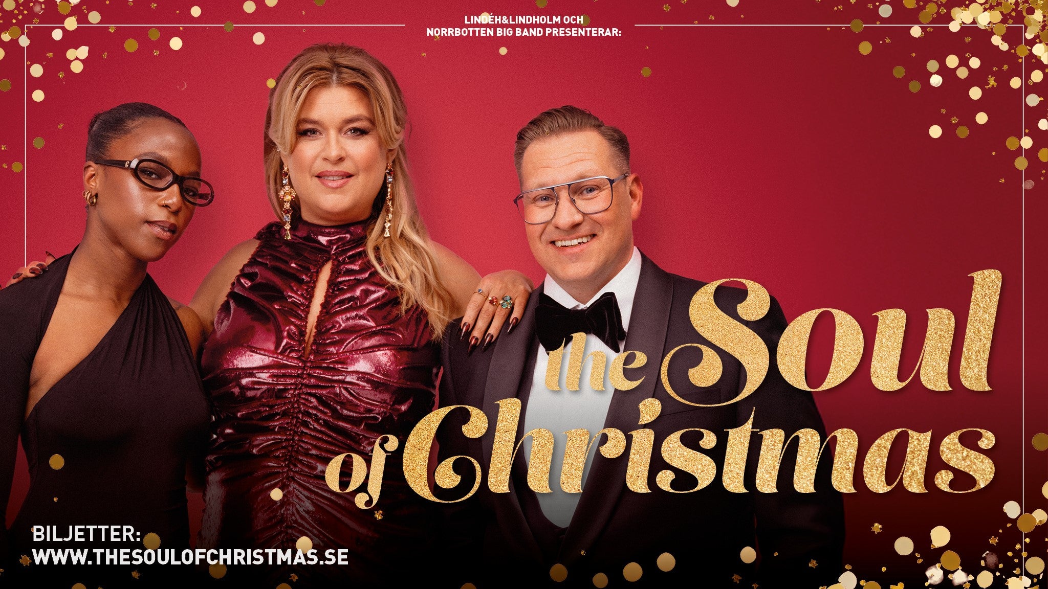 The Soul Of Christmas