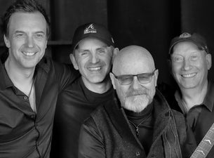 Wishbone Ash - The Time Was Tour 2026