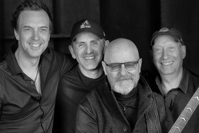 Presale codes for wishbone ash: members use these when buying pre-sale tickets