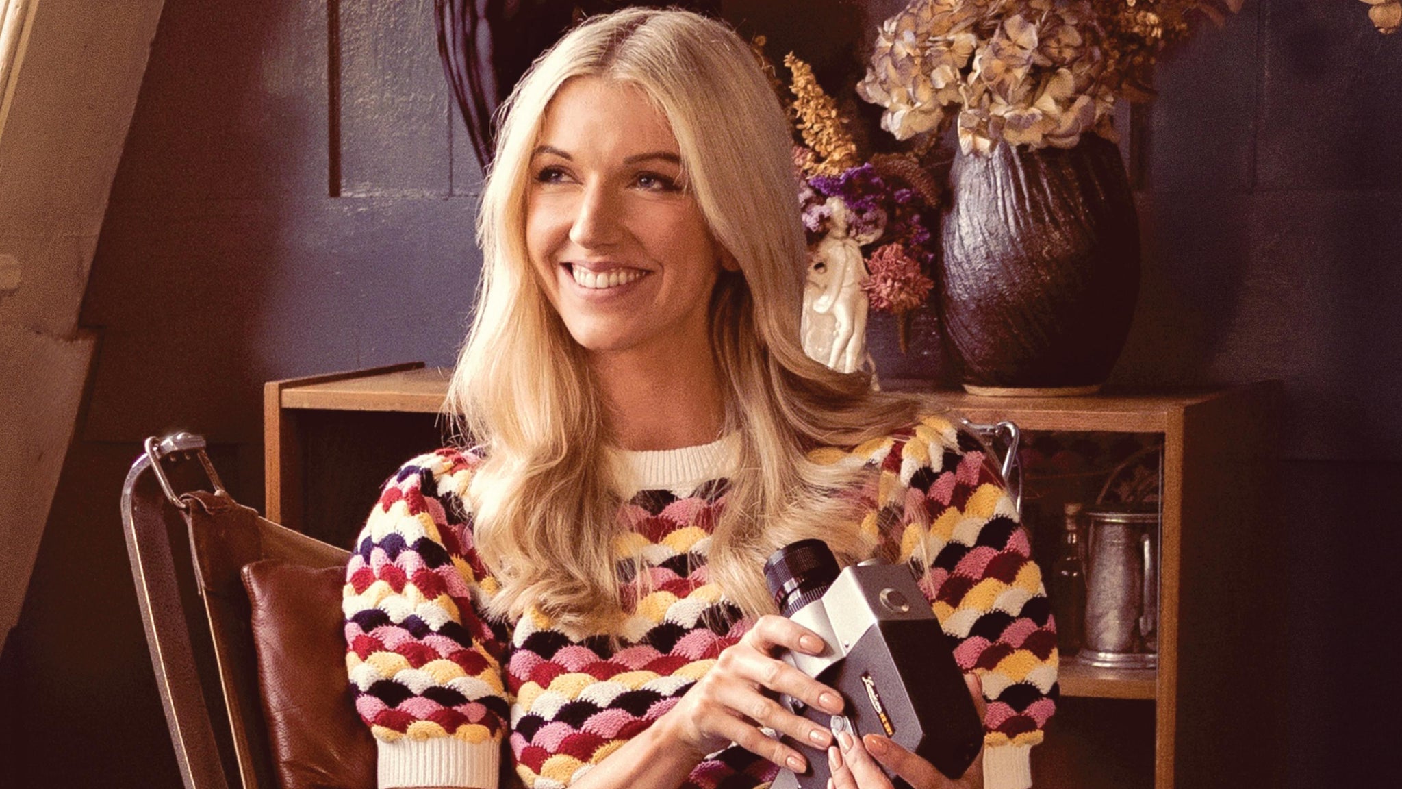 Harriet (Ages 21 & Over)