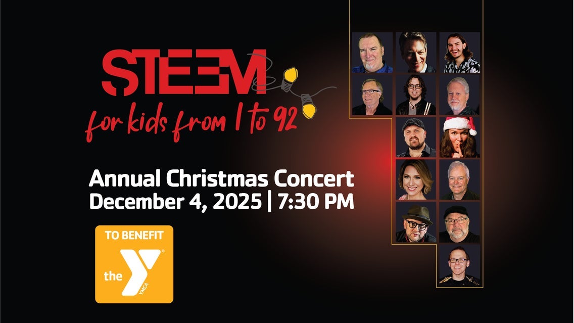 For Kids From 1 To 92 concert image