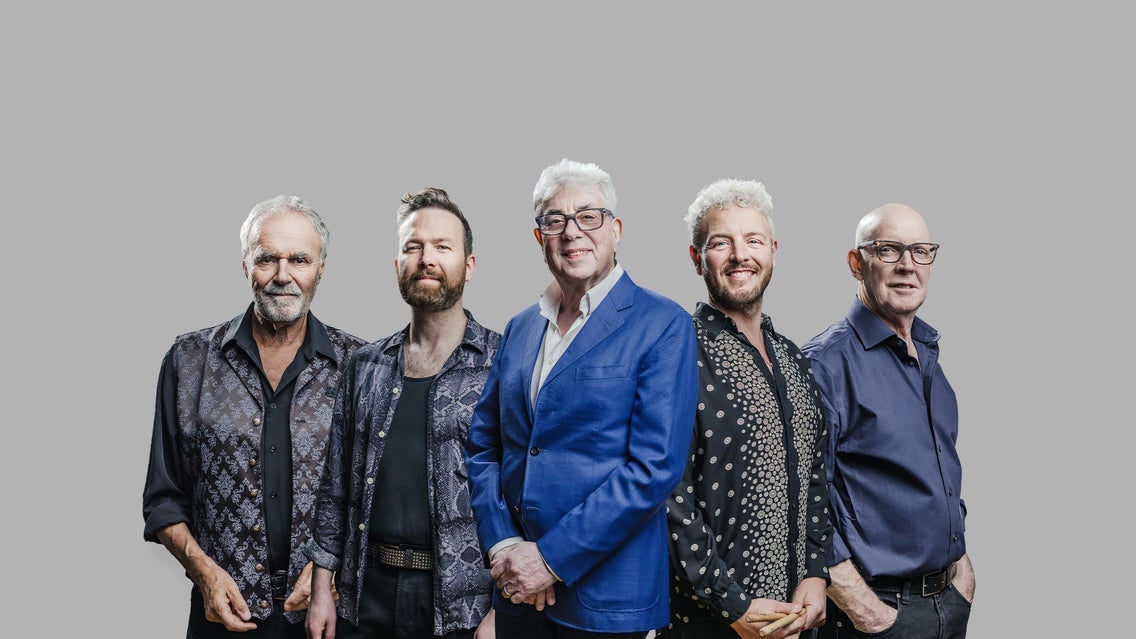 10cc event image