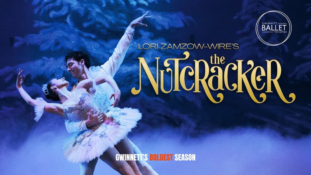 Gwinnett Ballet Theatre