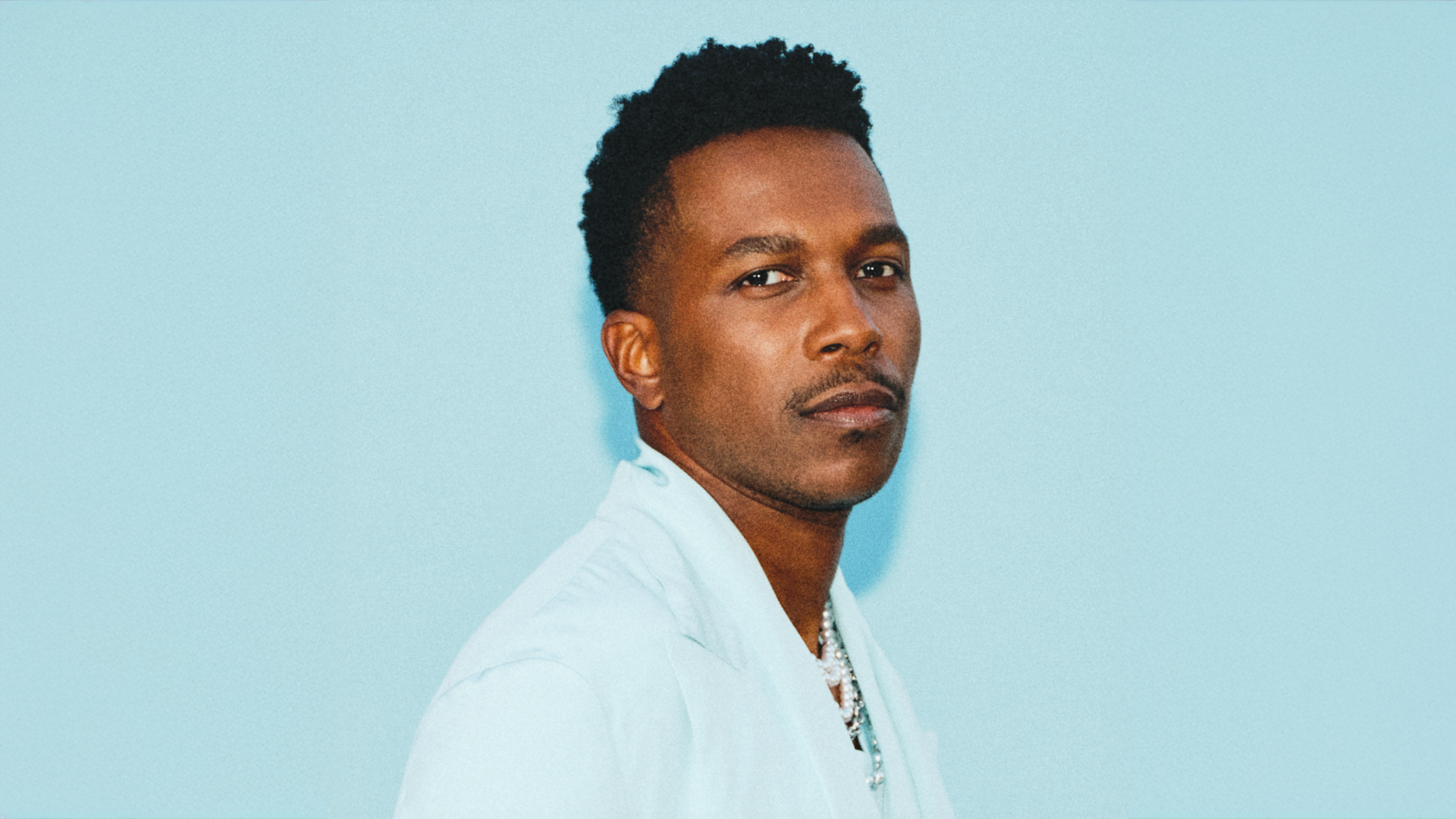 Leslie Odom, Jr.